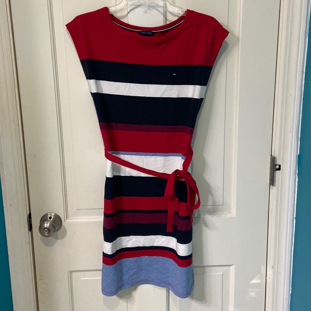 Tommy Hilfiger dress!